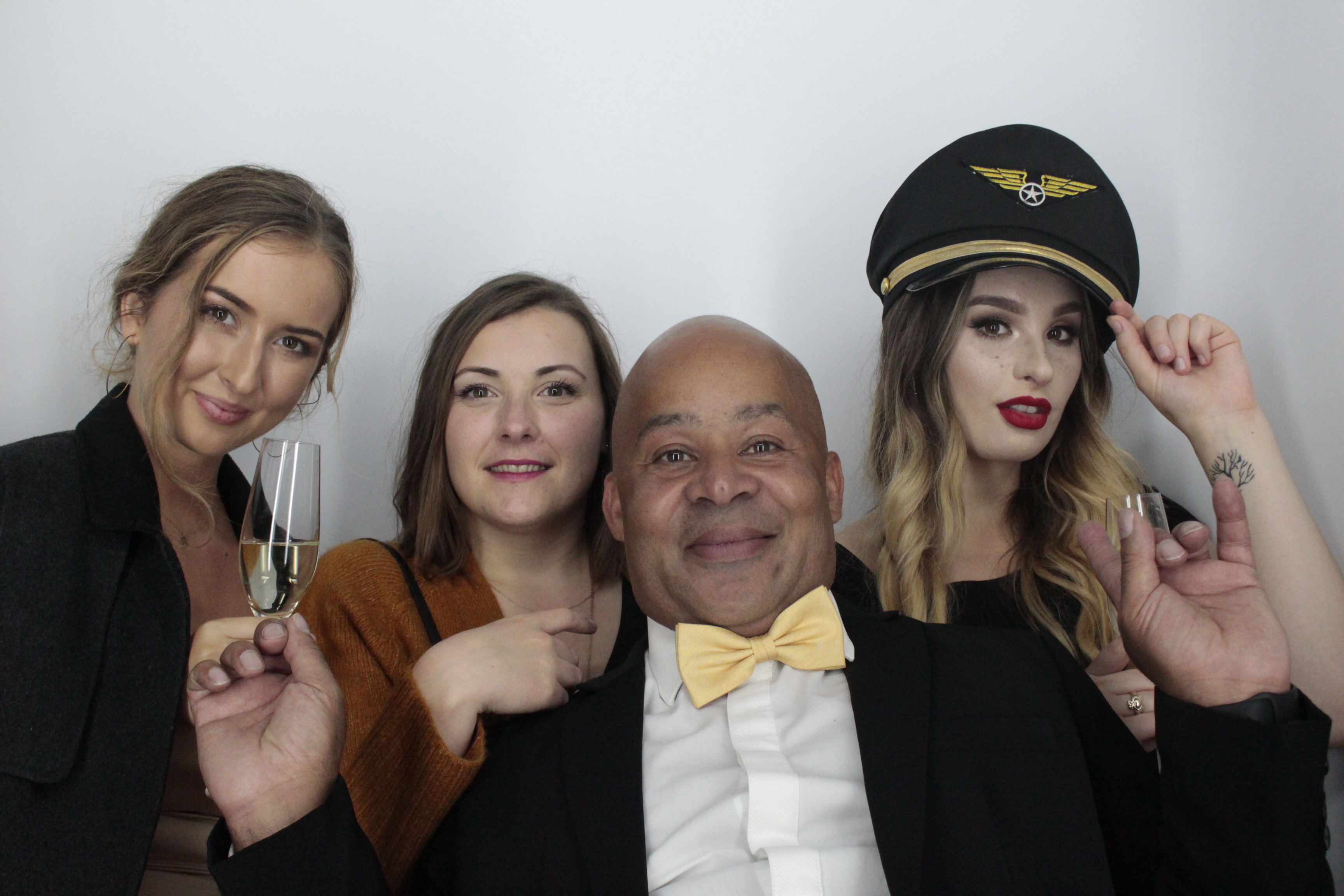 Guardian Launch Event | View more photos from the event at gallery.myphotoboothexperience.co.uk/u/MyPhotoBoothExperienceLtd/Guardian-Launch-Event